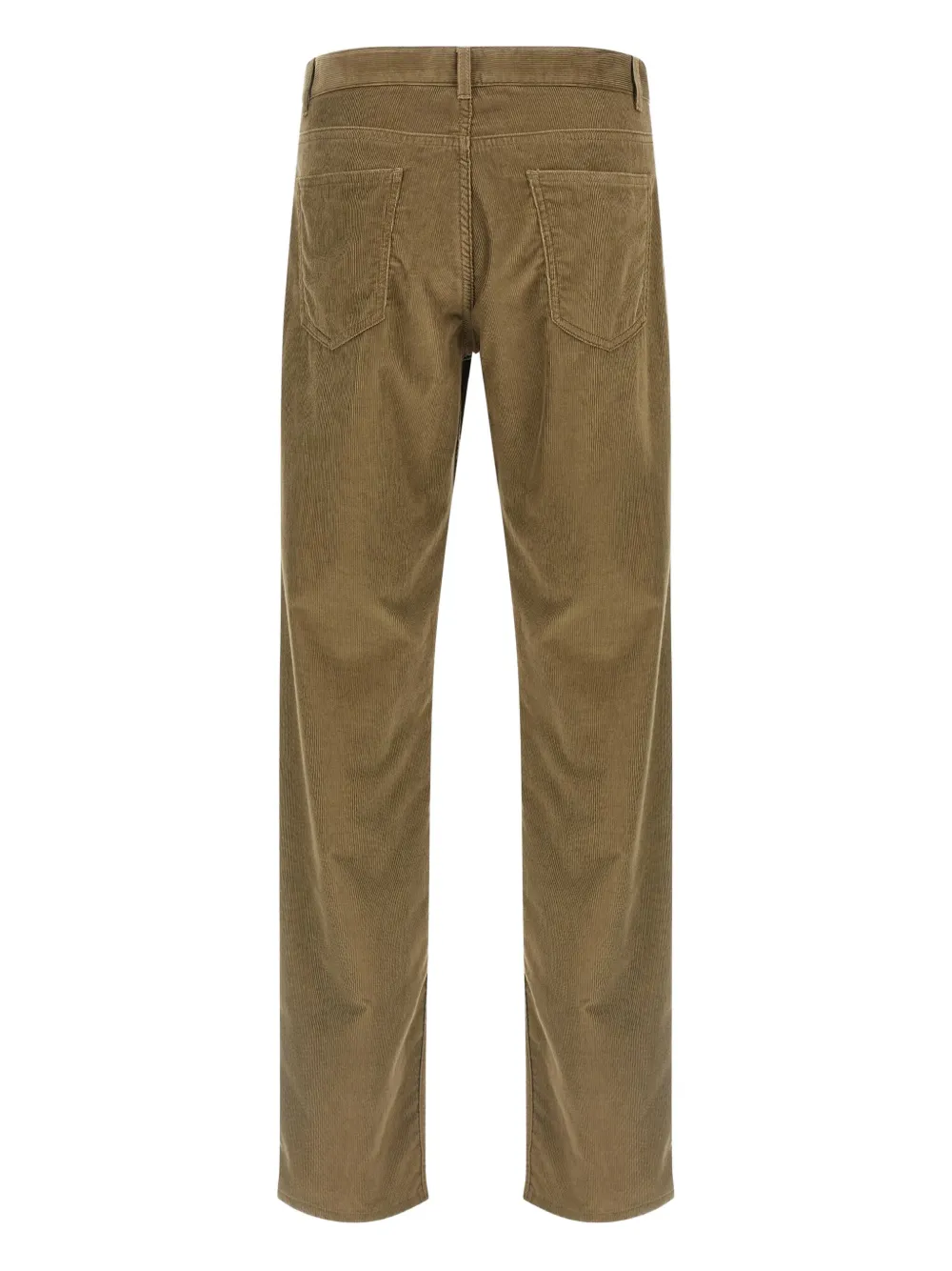 The Row Fred corduroy five-pockets trousers | Regular-Fit & Straight Leg Pants | Image 2