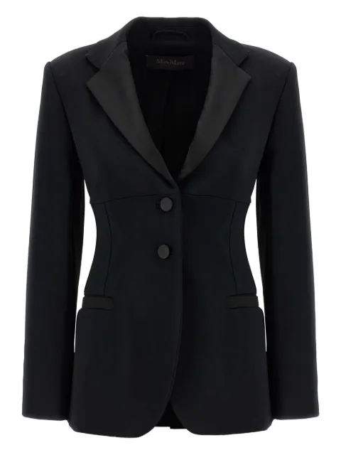 Max Mara Oreste blazer