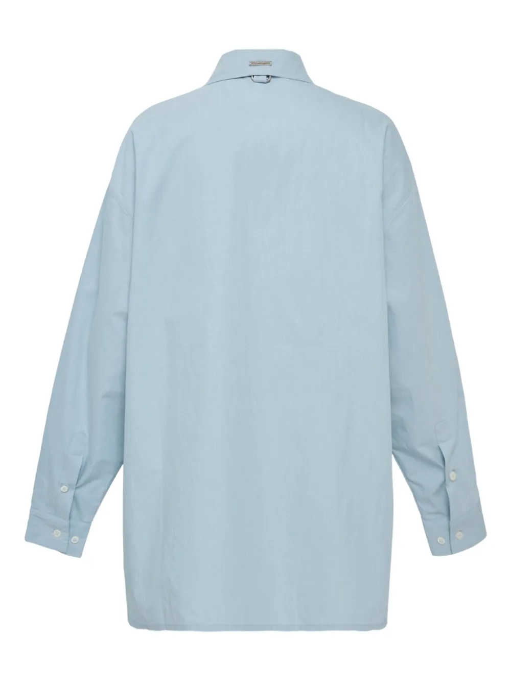 BONBOM camisa con abertura | Camisas | Image 2