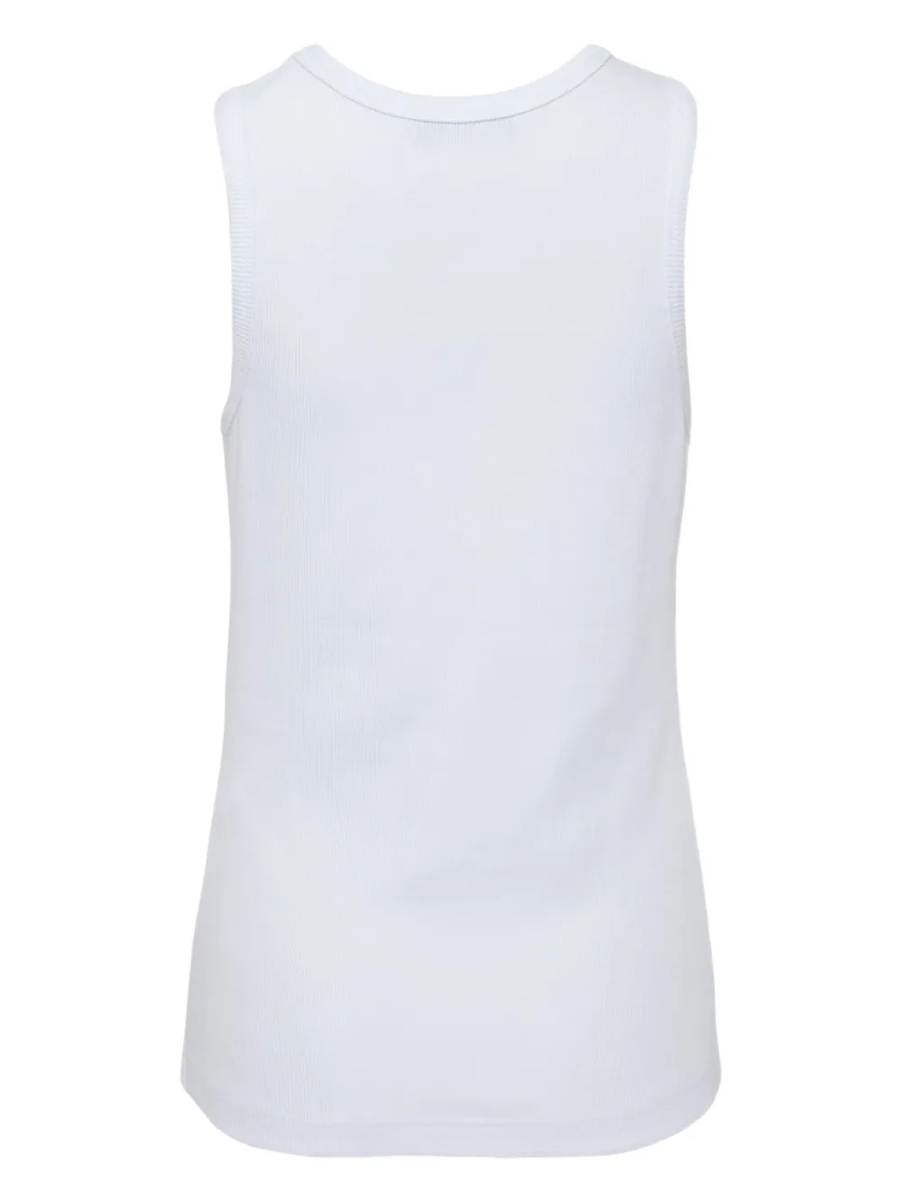 BONBOM top con logo estampado | Chalecos y camisetas | Image 2