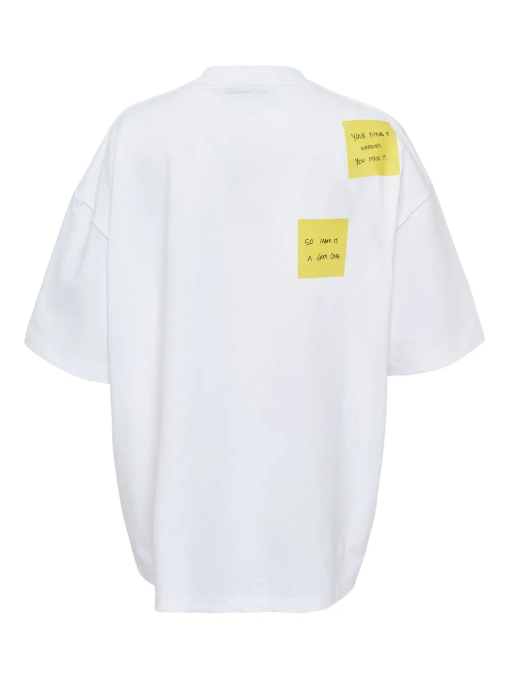 BONBOM playera con eslogan estampado | Playeras y jerséis | Image 2