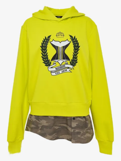 BONBOM hoodie