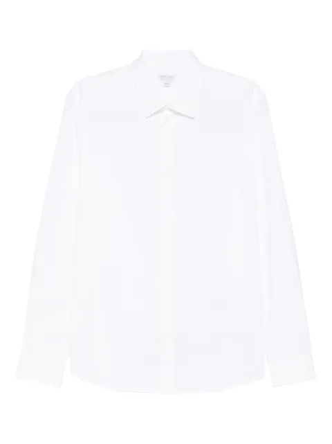 Sunspel Oxford Shirt