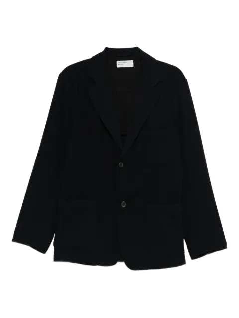 Universal Works textured blazer