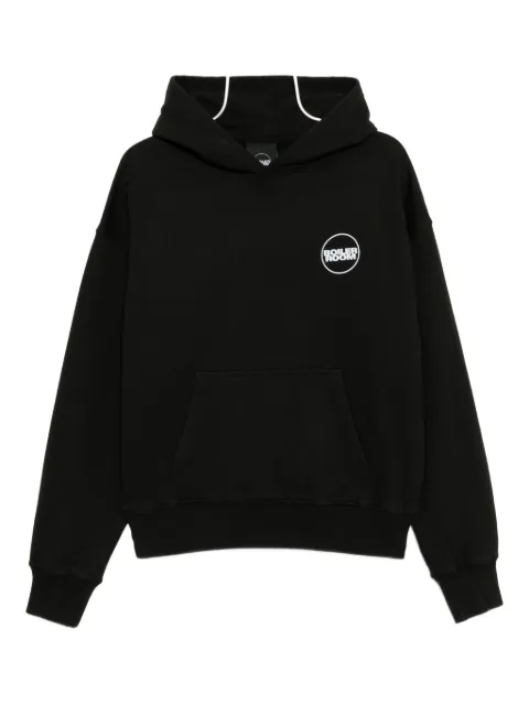Boiler Room CORE HOOD 3M
