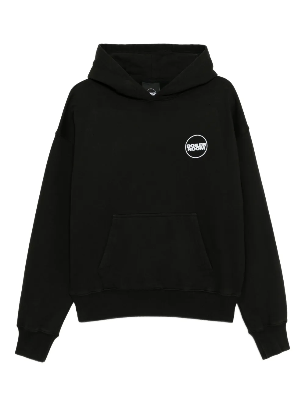 Boiler Room CORE HOOD 3M | Black | Image 1