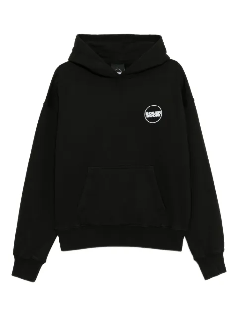 Boiler Room CORE HOOD 3M