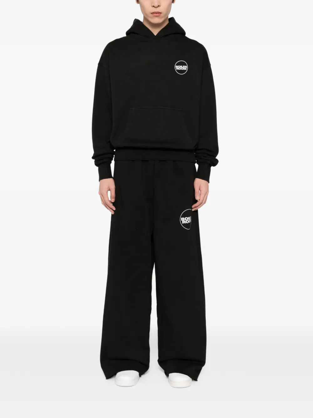 Boiler Room core hoodie | Hoodies | Image 2