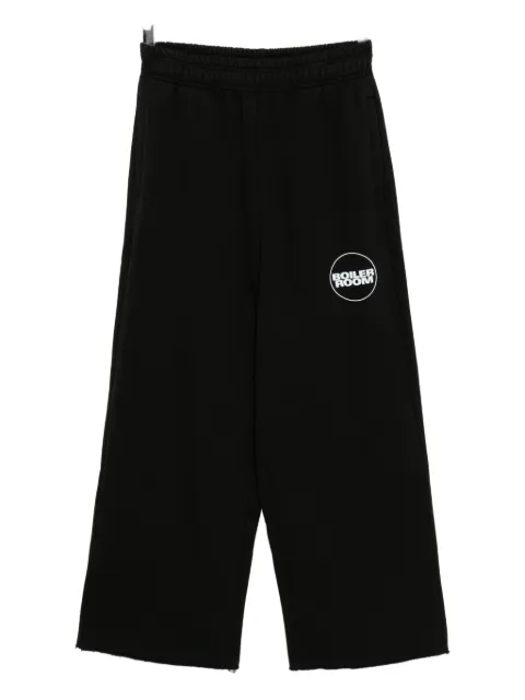 Boiler Room WIDE SWEATPANT 3M