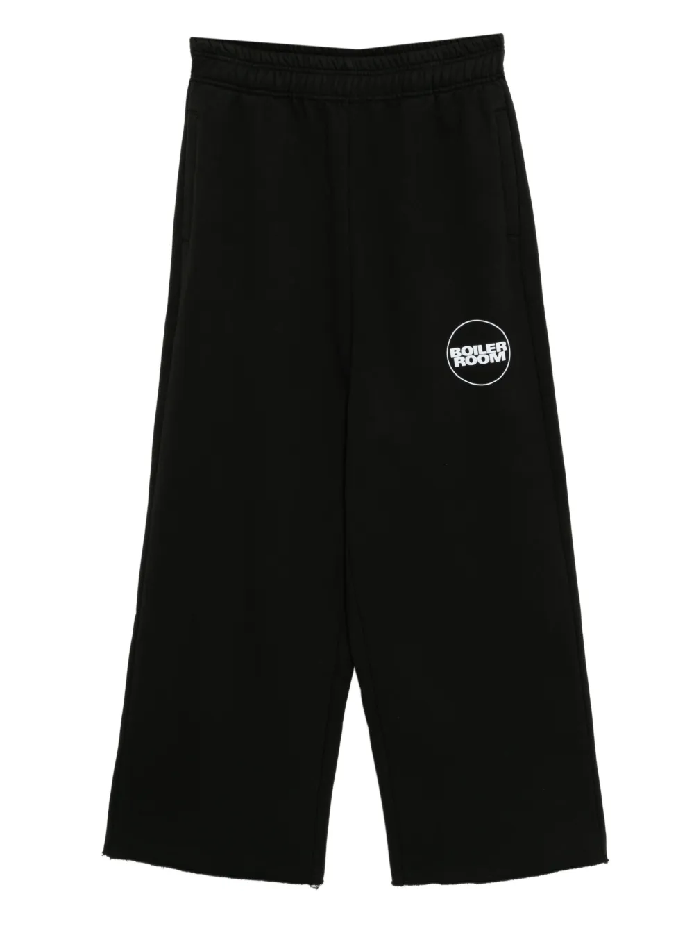 Boiler Room pants con logo | negro | Image 1