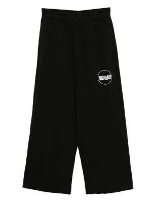 ボイラールーム BOILER ROOM 新品 未使用 カーゴパンツ BLACK BOILER ROOM × UMBRO /Track Pantsボイラールーム