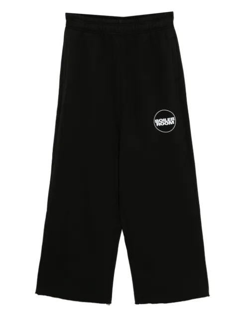 Boiler Room WIDE SWEATPANT 3M