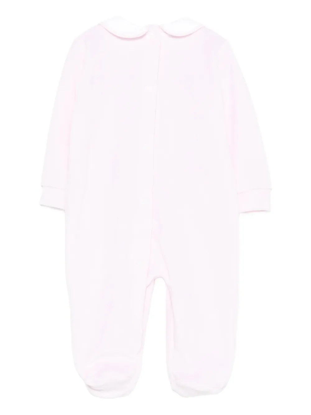 Siola collared pyjama | Pyjamas | Image 2