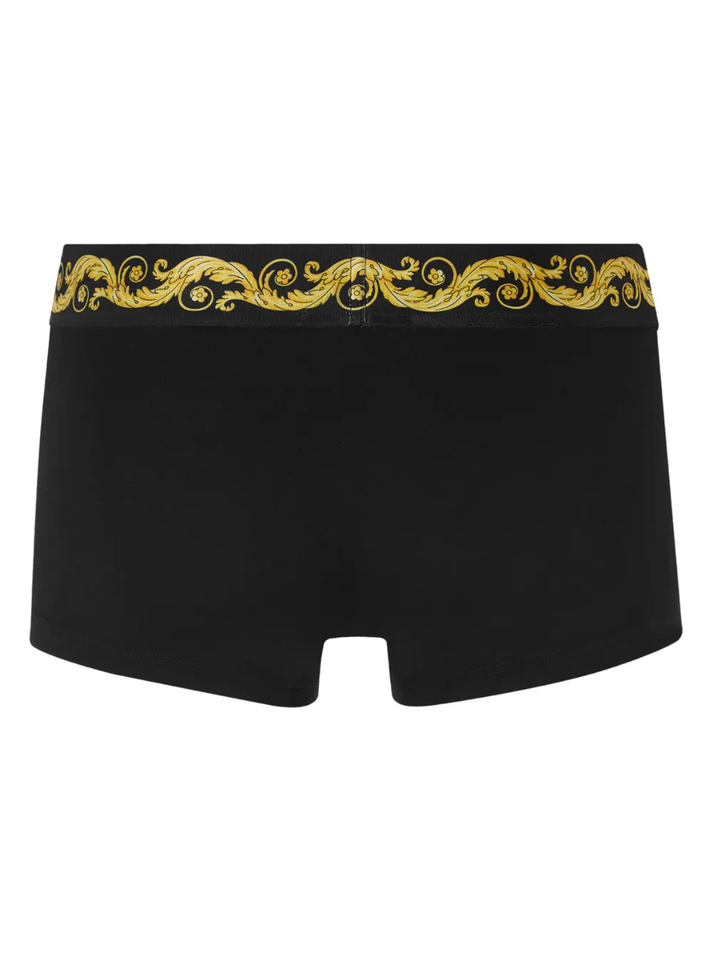 Versace Medusa-motif elastic-waistband boxers | Image 2