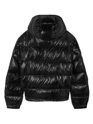 Versace（ヴェルサーチェ）メンズ ダウンジャケット - FARFETCH