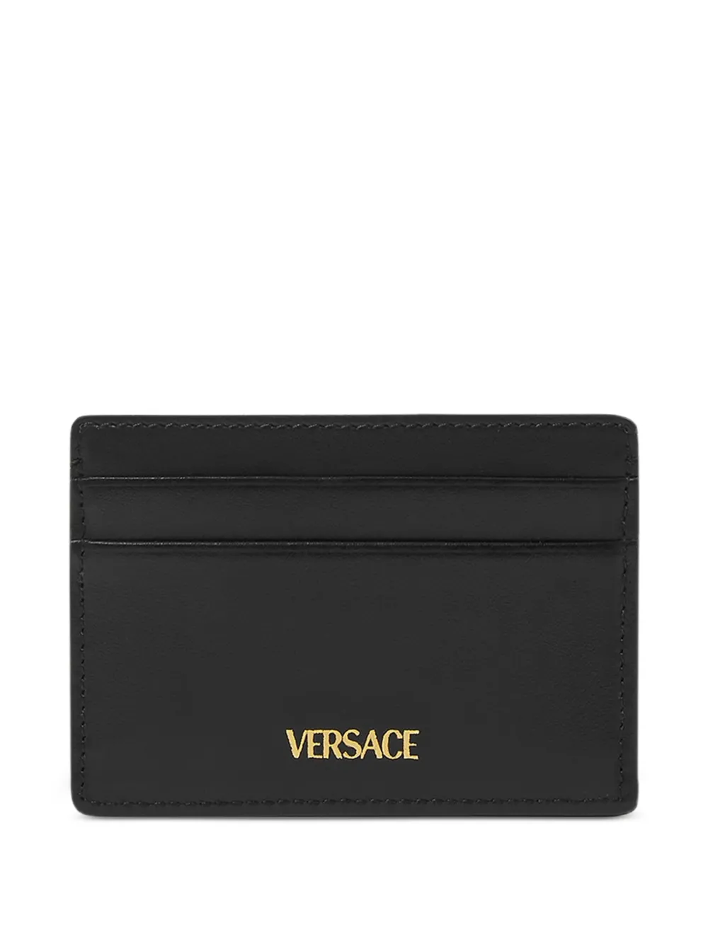Versace logo-plaque cardholder | Image 2