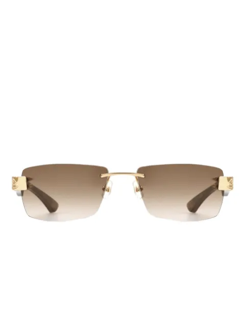 Maybach eyewear lentes de sol The Character II