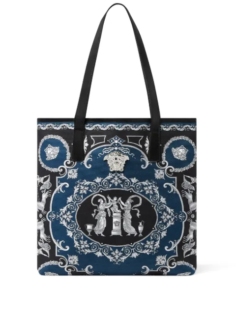 Versace tote La Medusa