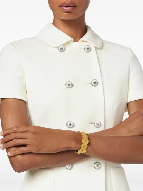 Versace tribute cuff bracelet