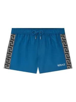Versace（ヴェルサーチェ）メンズ スイムウェア - FARFETCH