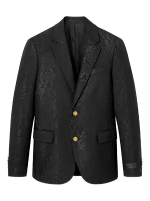 Versace ダブルジャケット | ホワイト | FARFETCH JP Versace ダブルジャケット | ホワイト | FARFETCH JP