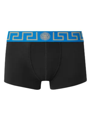 Versace（ヴェルサーチェ）メンズ ブリーフ - FARFETCH