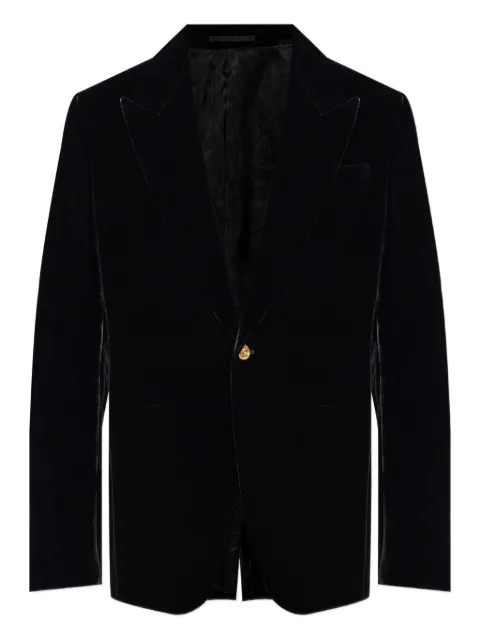 Versace blazer Medusa