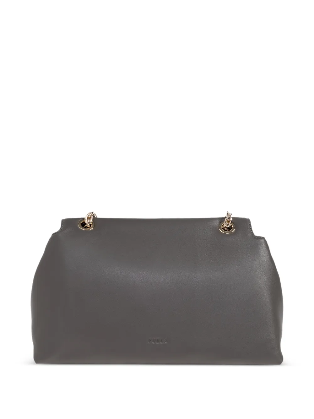 Small Nadia Leather Crross Body Bag