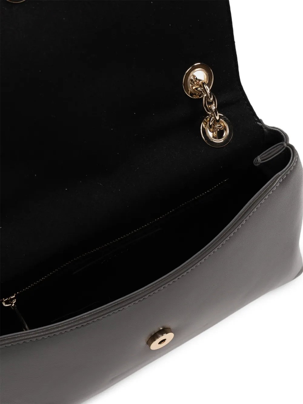 Small Nadia Leather Crross Body Bag