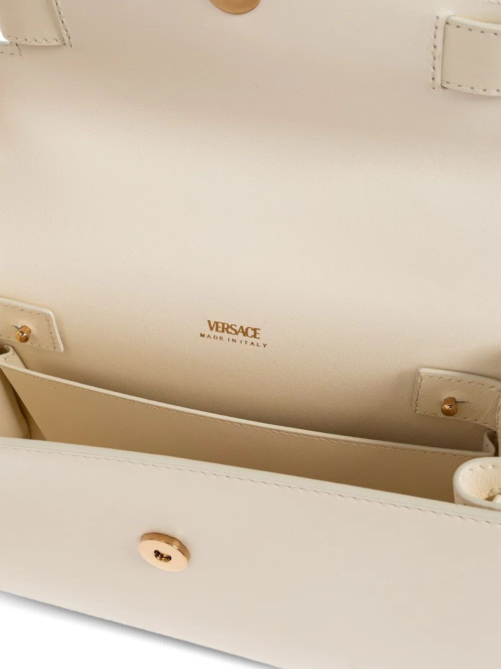 Versace Medusa '95 shopper Beige
