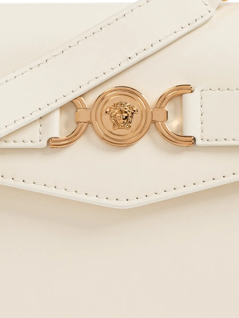 Versace Medusa '95 shopper Beige