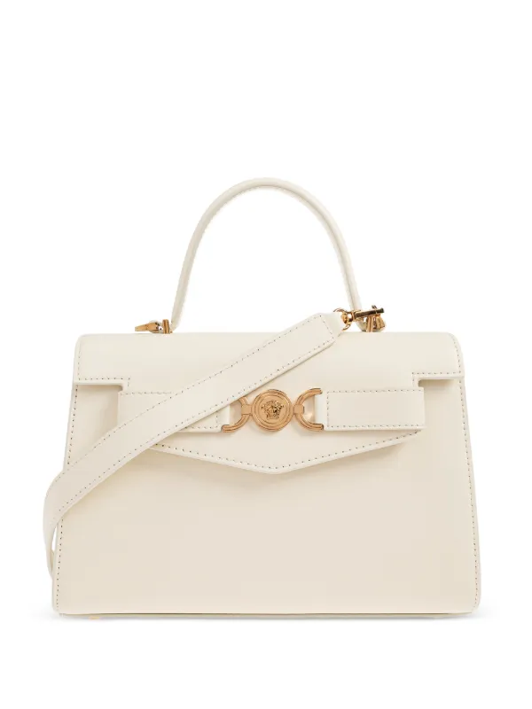 Versace Medusa '95 Tote Bag in Neutrals