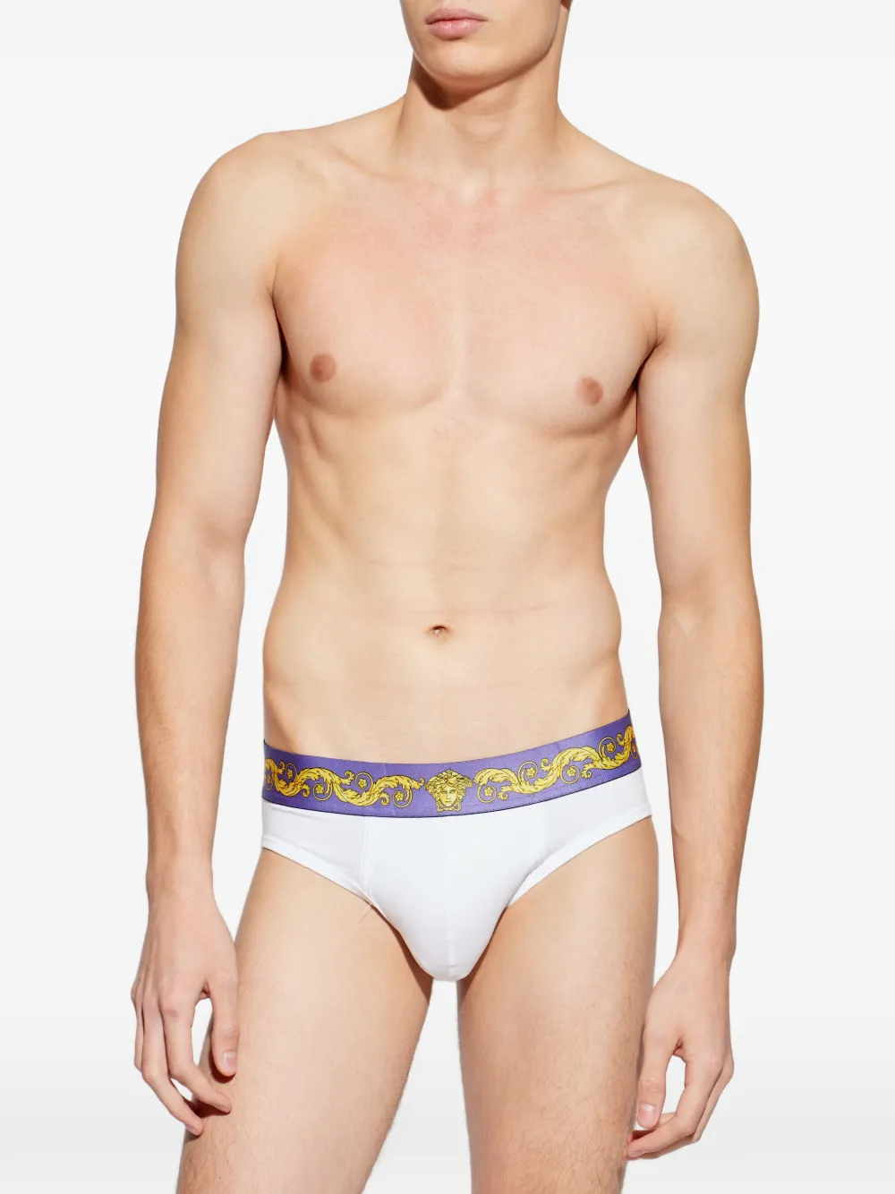 Versace Medusa-motif briefs | Image 2