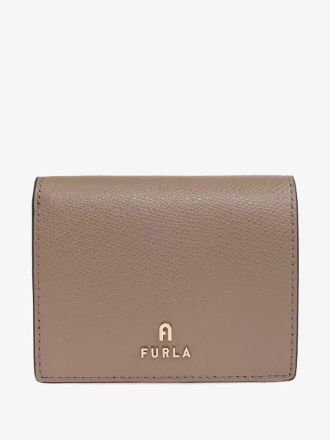 Furla portefeuille à logo