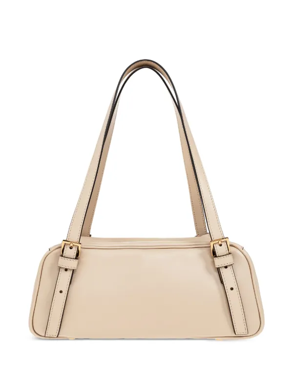 Versace メドゥーサ ハンドバッグ | ニュートラル | FARFETCH JP