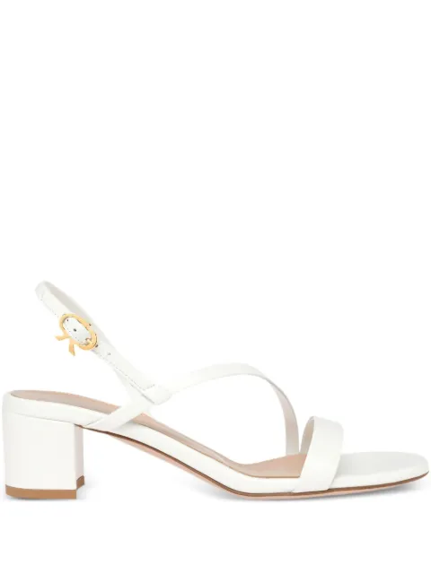 Gianvito Rossi sandales Betsey à bride