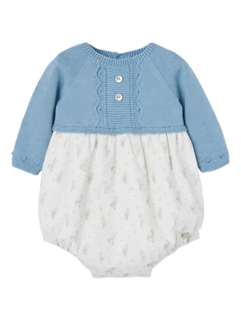 Paz Rodriguez Koala romper