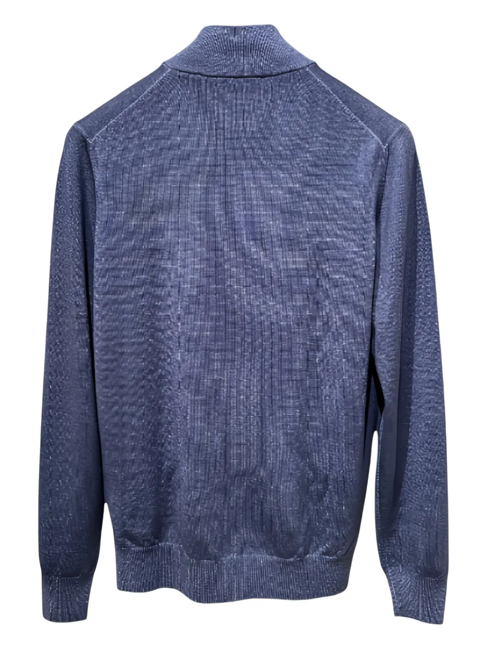 Gran Sasso cárdigan con cierre | Cárdigans | Image 2