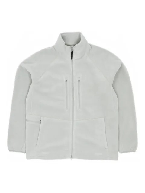 Snow Peak water-repellent fleece jacket
