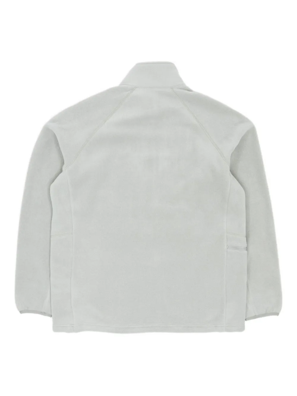 Snow Peak water-repellent fleece jacket | Varsity Jackets | Image 2