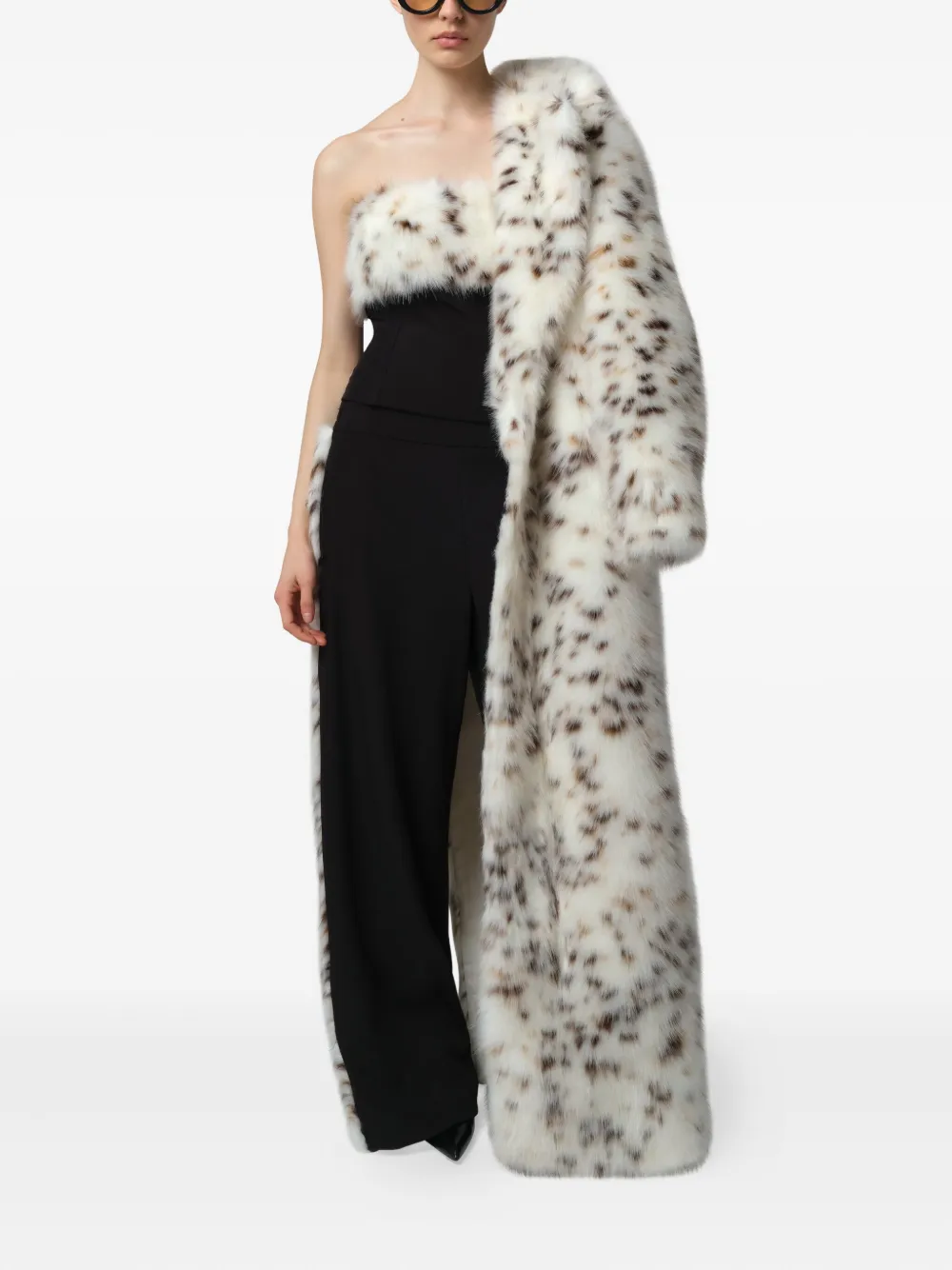 Apparis Ivy trousers Zwart