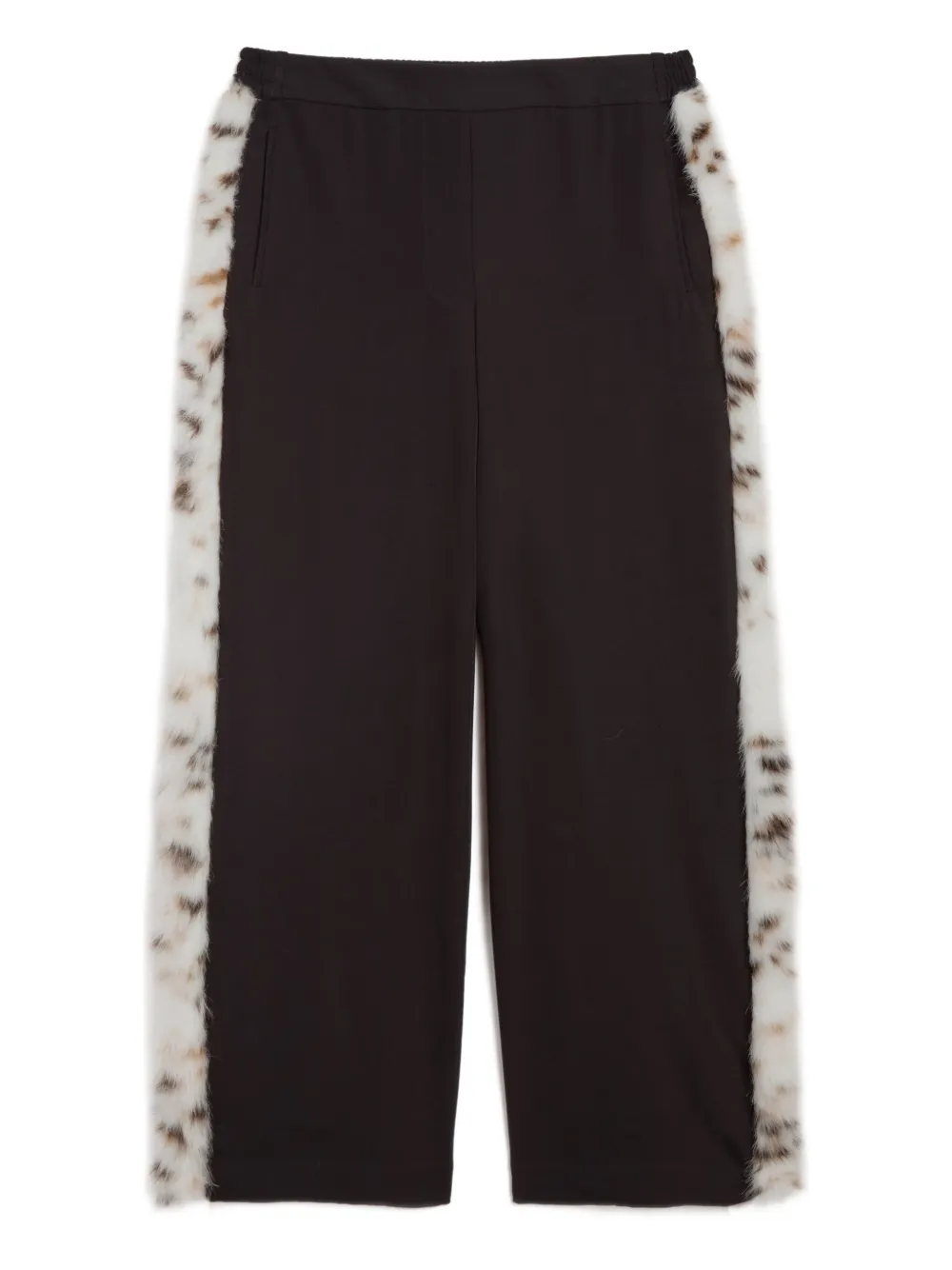 Apparis Ivy trousers | negro | Image 1