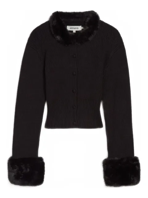 Apparis كارديغان 'روزا'