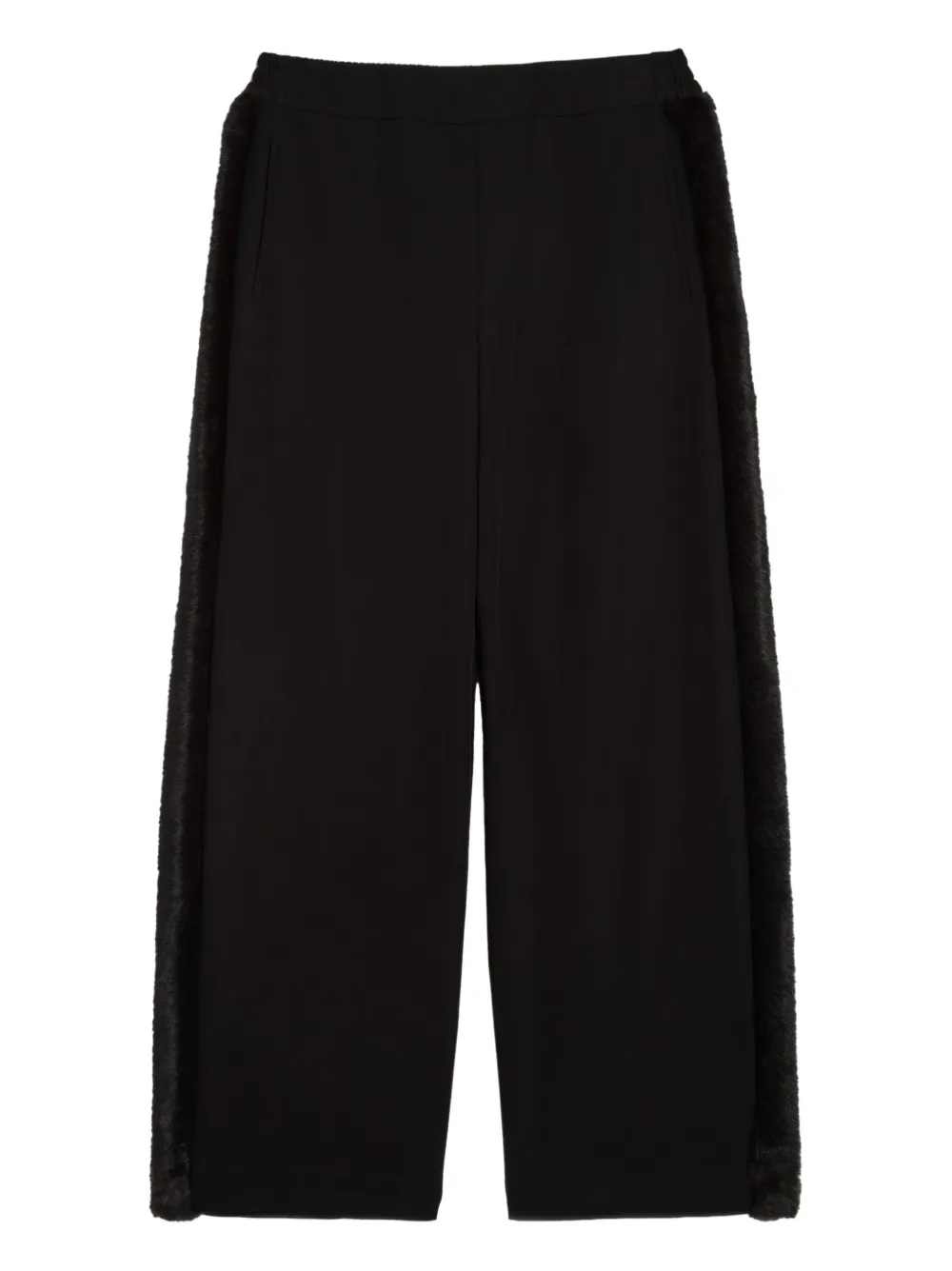 Apparis Ivy Trousers In Black