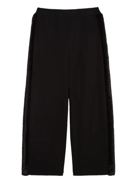 Apparis Ivy wide-leg trousers