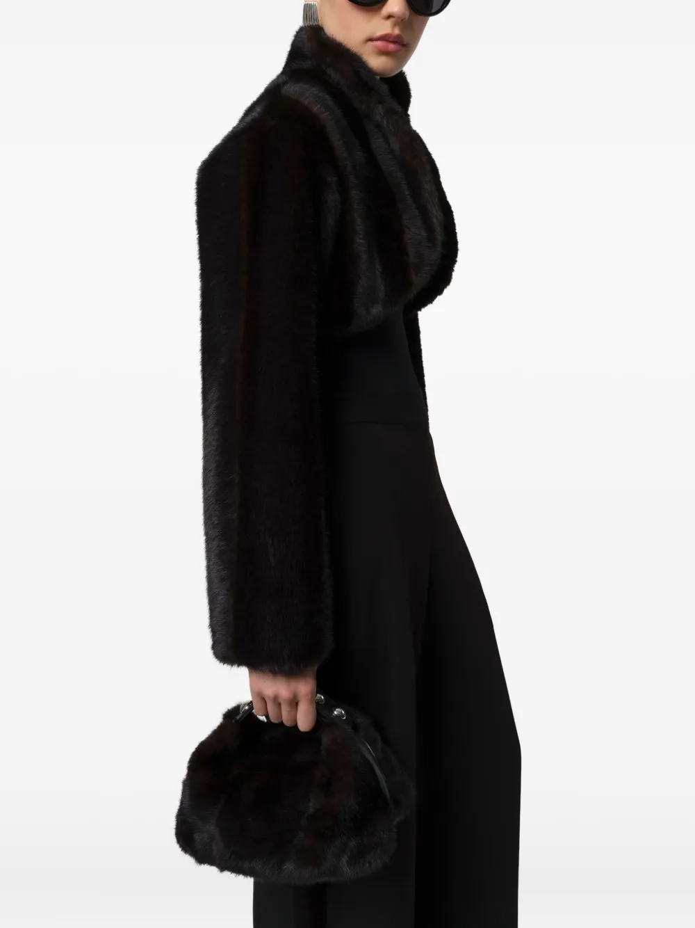 Apparis Odette cropped jack Bruin