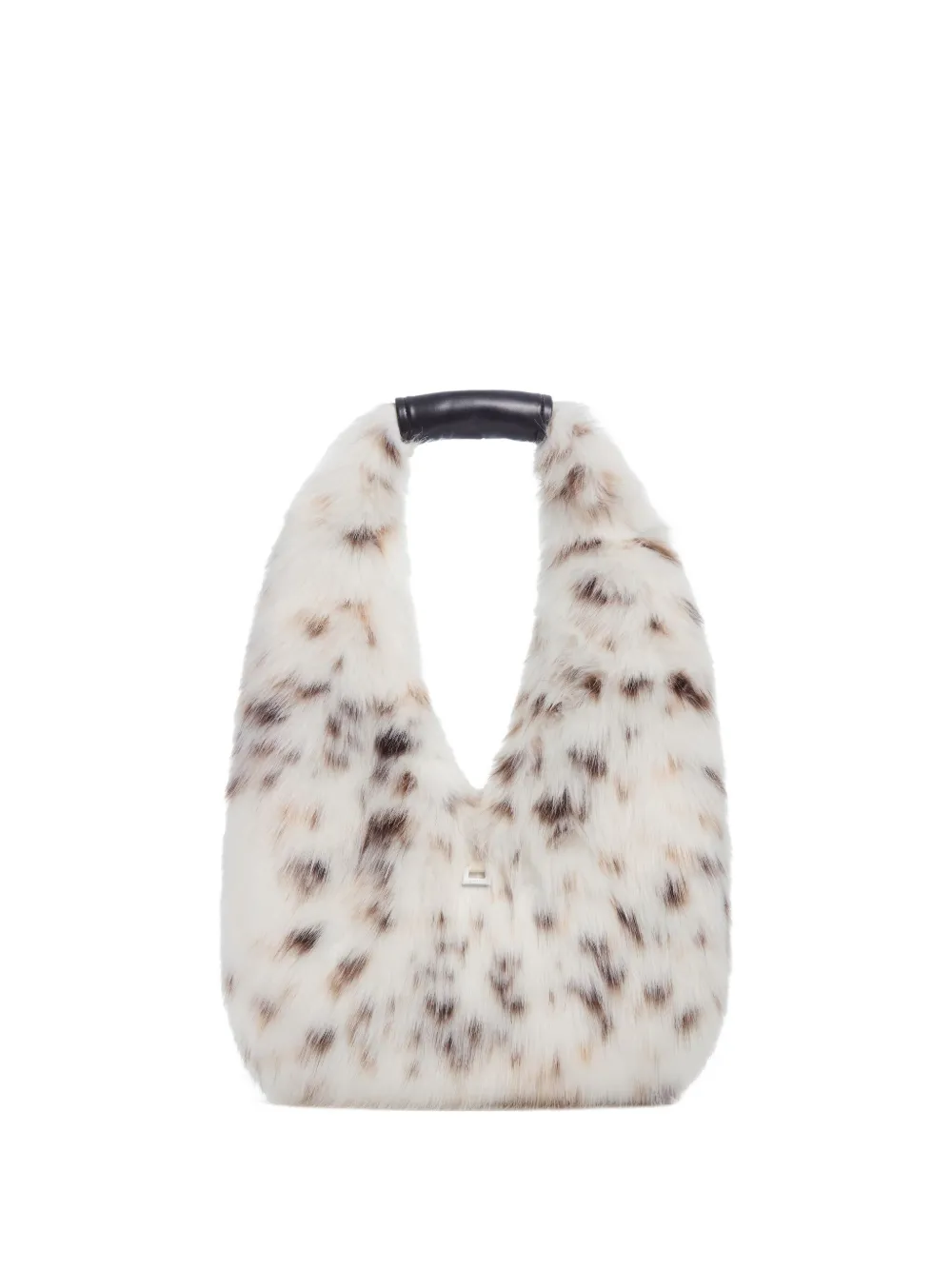 Apparis Colette Tote Bag In White