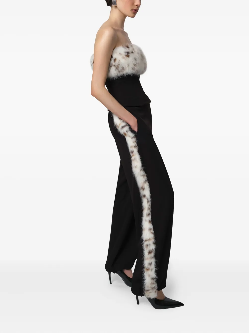 Apparis top Ivy | Chalecos y camisetas | Image 2