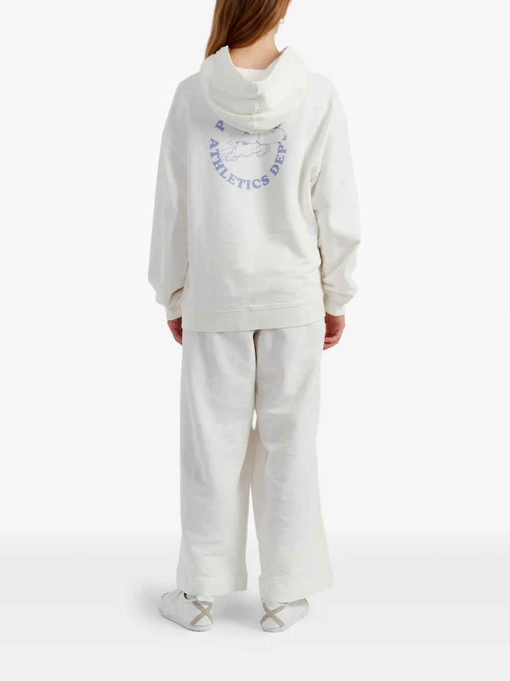 Snoopy Graphic Hoodie