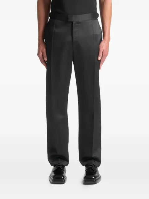 Manière De Voir Joseph tailored trousers